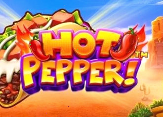 Hot Pepper игра